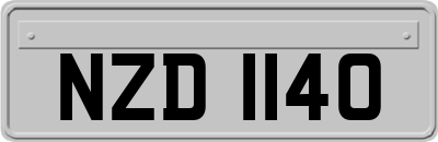 NZD1140