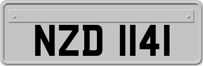 NZD1141