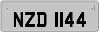 NZD1144