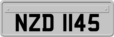NZD1145