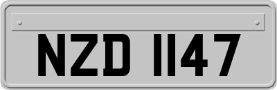 NZD1147