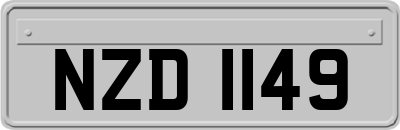 NZD1149