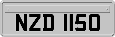 NZD1150