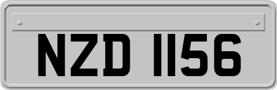 NZD1156