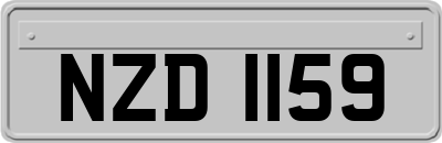 NZD1159