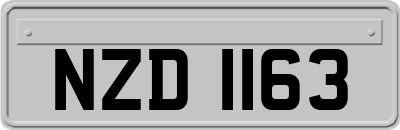 NZD1163