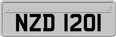NZD1201