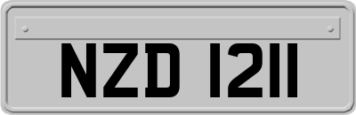 NZD1211