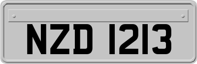 NZD1213