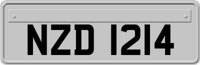 NZD1214