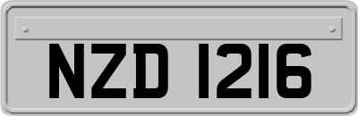 NZD1216