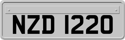 NZD1220