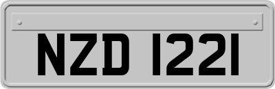 NZD1221