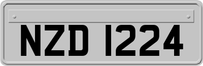 NZD1224