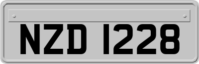 NZD1228