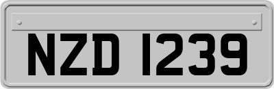 NZD1239