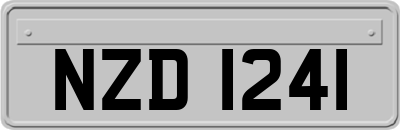 NZD1241