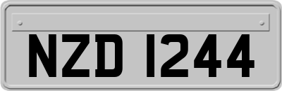 NZD1244