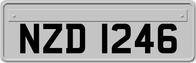 NZD1246