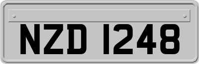 NZD1248
