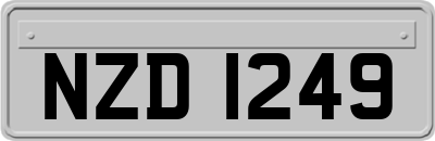 NZD1249