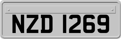 NZD1269