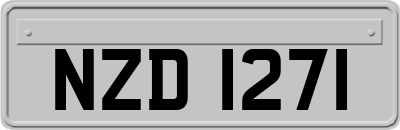 NZD1271