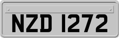 NZD1272