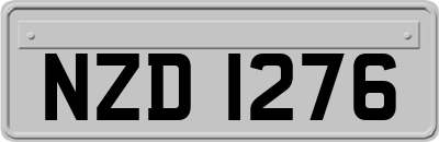 NZD1276