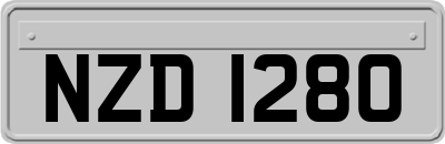 NZD1280