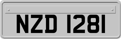 NZD1281