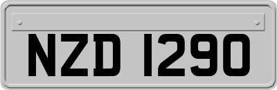 NZD1290