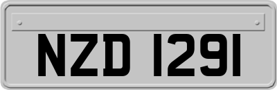 NZD1291