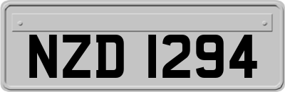 NZD1294