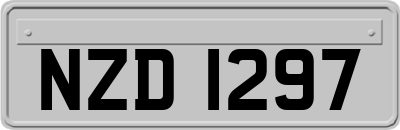 NZD1297