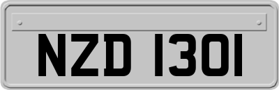 NZD1301