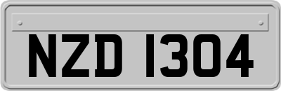 NZD1304
