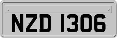 NZD1306