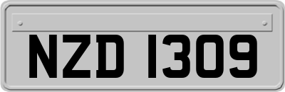 NZD1309