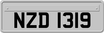 NZD1319