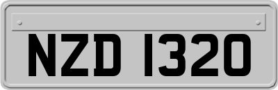 NZD1320