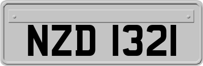 NZD1321