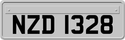 NZD1328