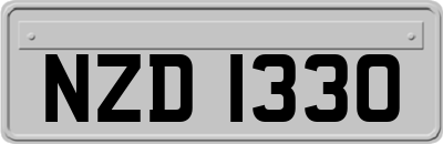NZD1330