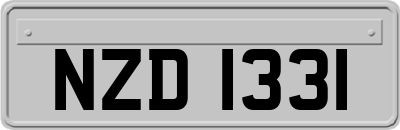 NZD1331