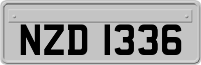 NZD1336