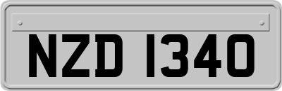 NZD1340