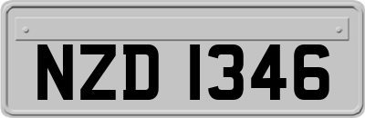 NZD1346