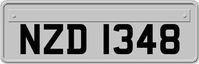 NZD1348