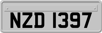 NZD1397